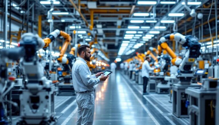 Anomaly Detection Manufacturing Case Study | JEMBA