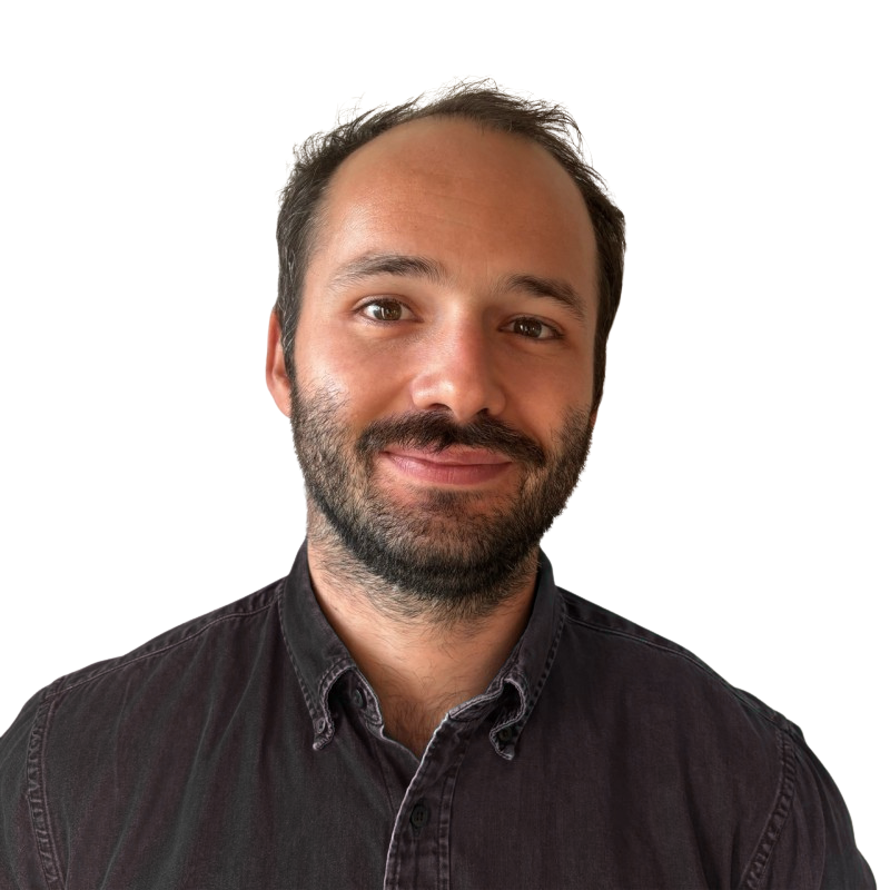 Alexandre Bois