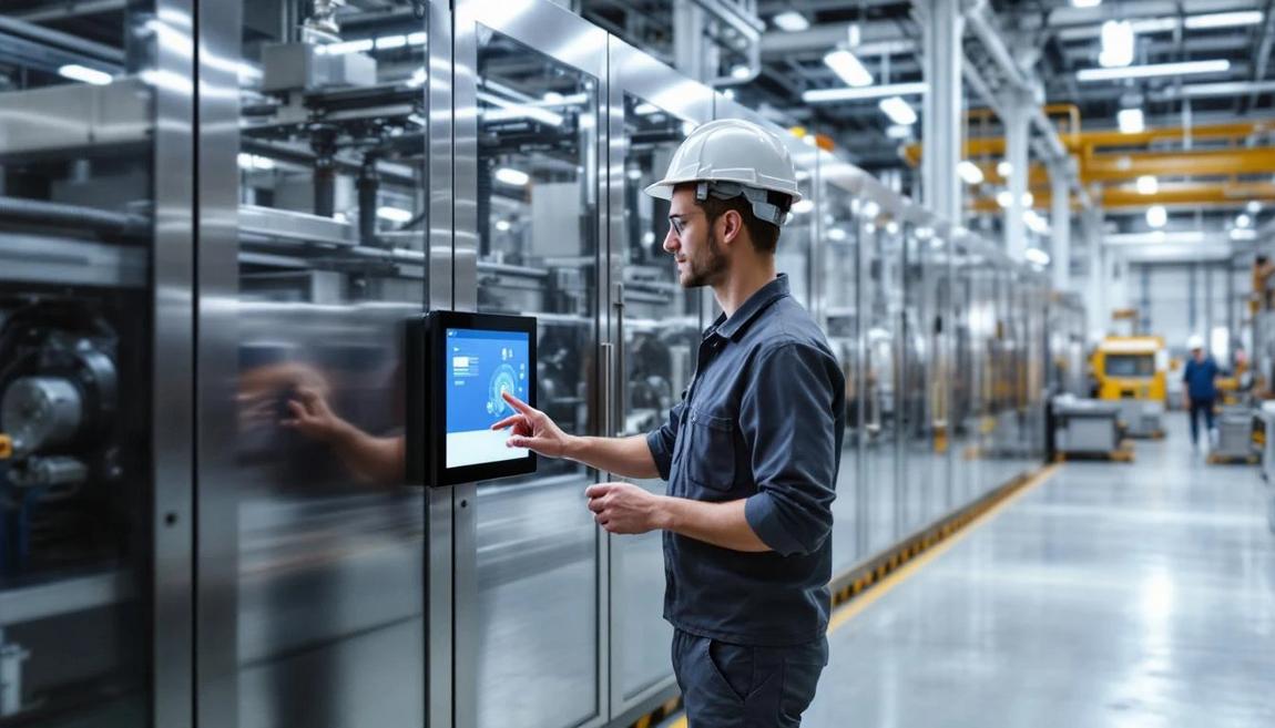 Alternative à Dataiku pour l’Industrie : Pourquoi le No-Code Industriel Bat la Data Science Généraliste