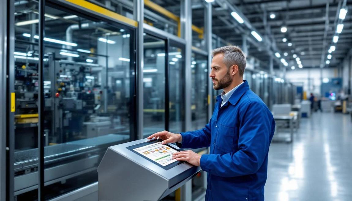 Alternative à Dataiku pour l’Industrie : Pourquoi le No-Code Industriel Bat la Data Science Généraliste