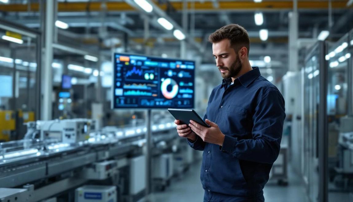 Alternative à DataRobot pour l’Industrie : Pourquoi le Vertical Bat le Généraliste en Production