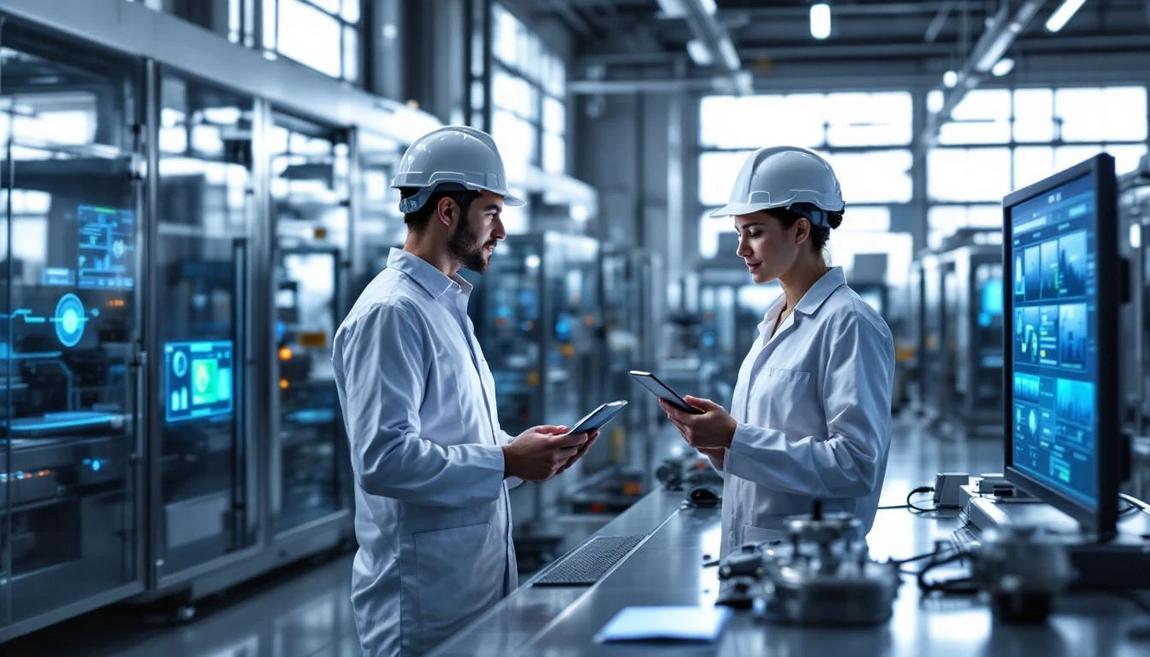 Alternative à DataRobot pour l’Industrie : Pourquoi le Vertical Bat le Généraliste en Production