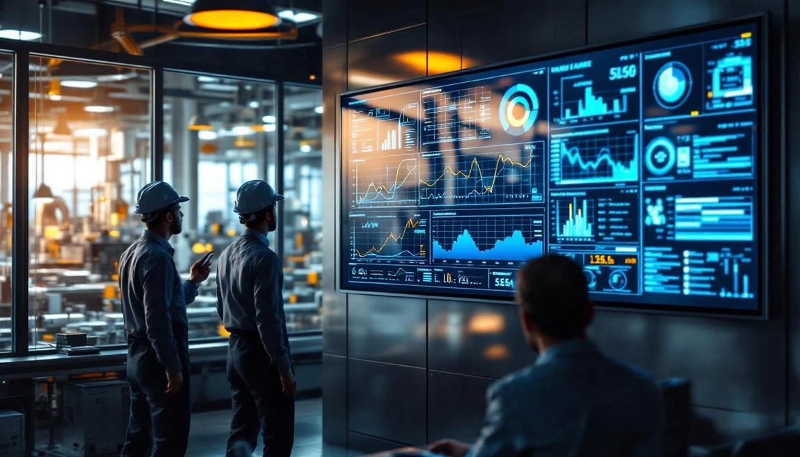 Analyse des Causes Racines en Temps Réel : Pourquoi 700 Variables Changent Tout en Production Industrielle