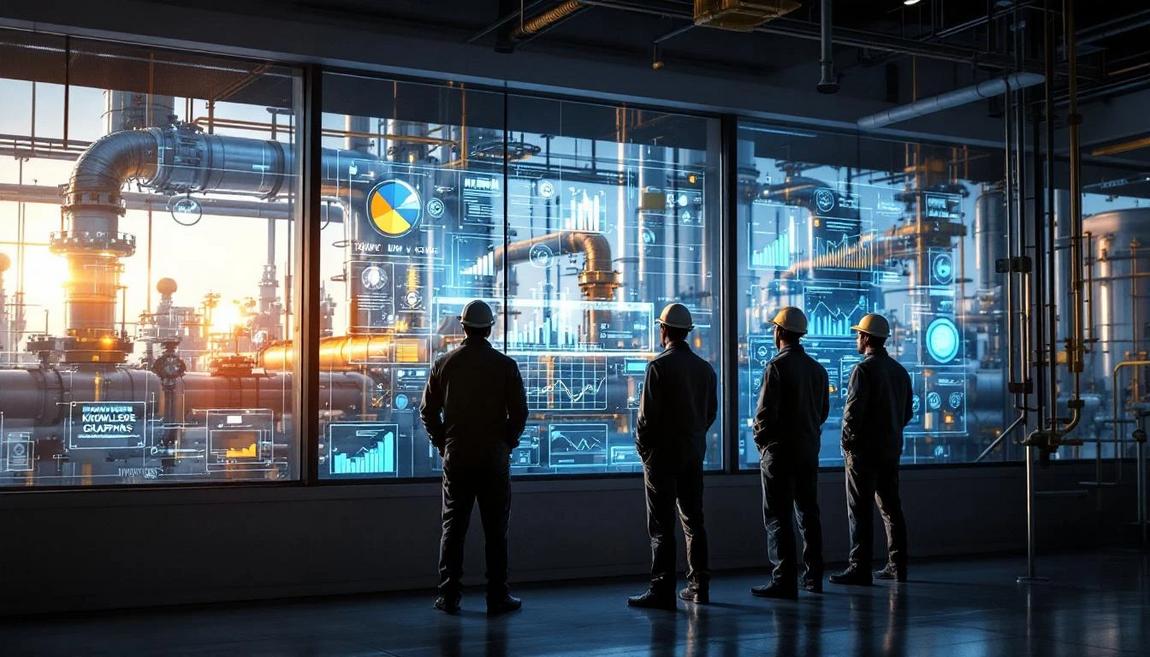 JEMBA: A Cognite Data Fusion Alternative for Production-Grade Industrial Machine Learning