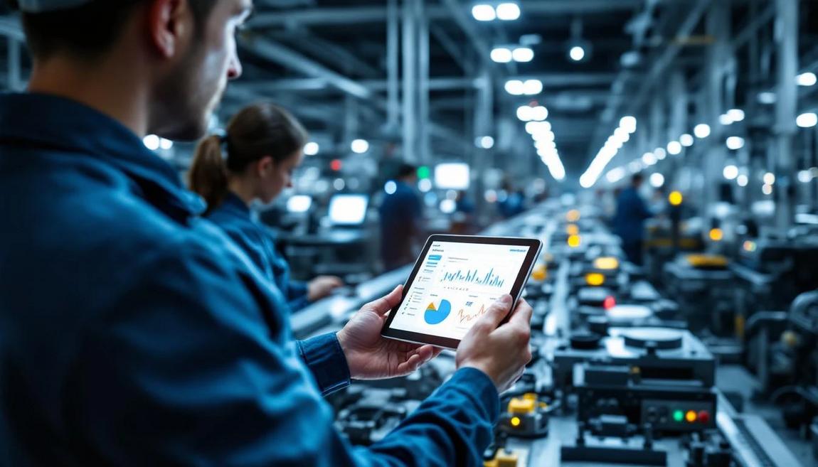 Corrélation Qualité par Machine Learning : Comment Identifier les Vraies Causes de vos Défauts Production