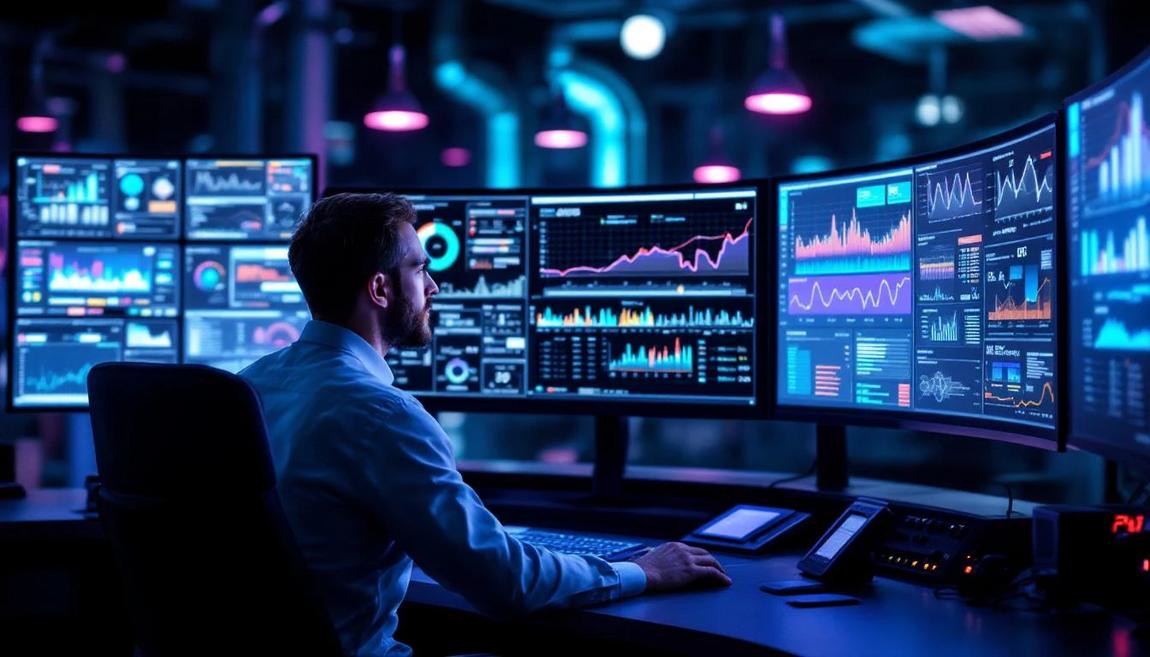 Détection ML à 99,7% : Comment JEMBA Analyse 700+ Variables Process pour Identifier les Vrais Leviers