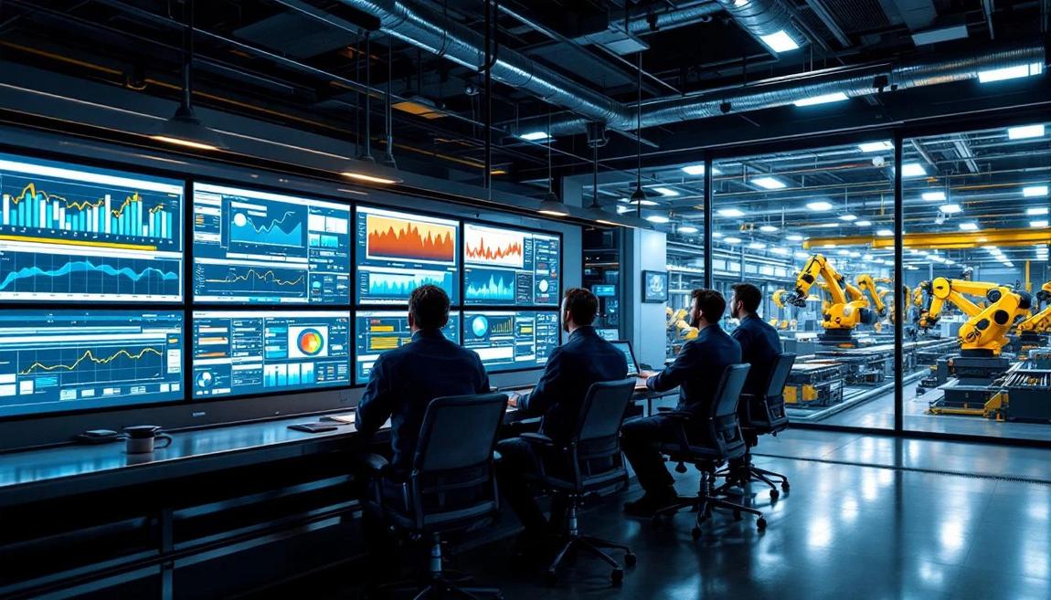 JEMBA: A Modern GE Digital Smart Factory ML Alternative for Predictive Manufacturing