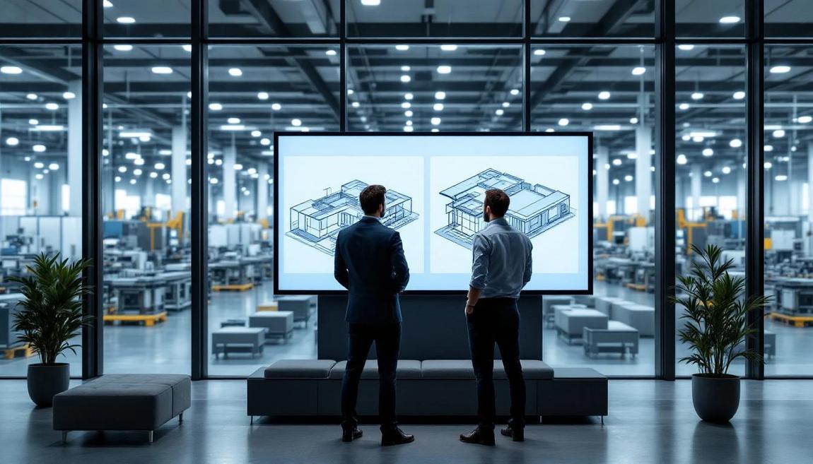 Industrial IIoT Platforms vs Vertical ML: Making the Right Choice for Manufacturing