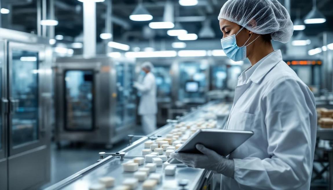 JEMBA pour l’Agroalimentaire : Analyse des Causes Racines de la Non-Qualité par le Machine Learning