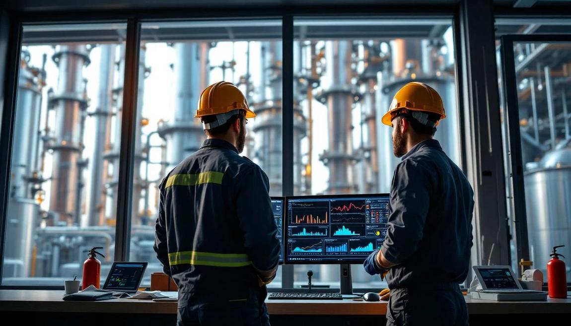 JEMBA vs Aspentech : ML Procédé Chimie vs ML Industriel Généraliste, le Match en 8 Critères
