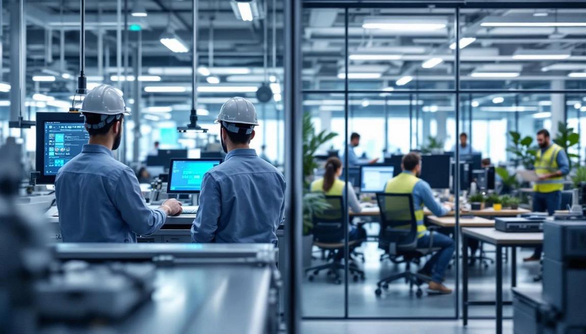 JEMBA vs Dataiku : ML Vertical Industriel vs Data Science Généraliste, le Comparatif Honnête
