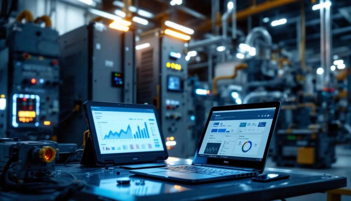 JEMBA: A Litmus Automation ML Alternative for Industrial Machine Learning at the Edge