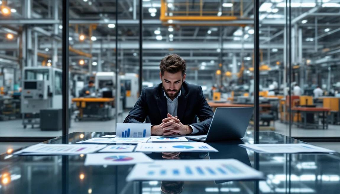 Meilleure Plateforme de Machine Learning Industriel en 2026 : Comparatif des Solutions du Marché Français