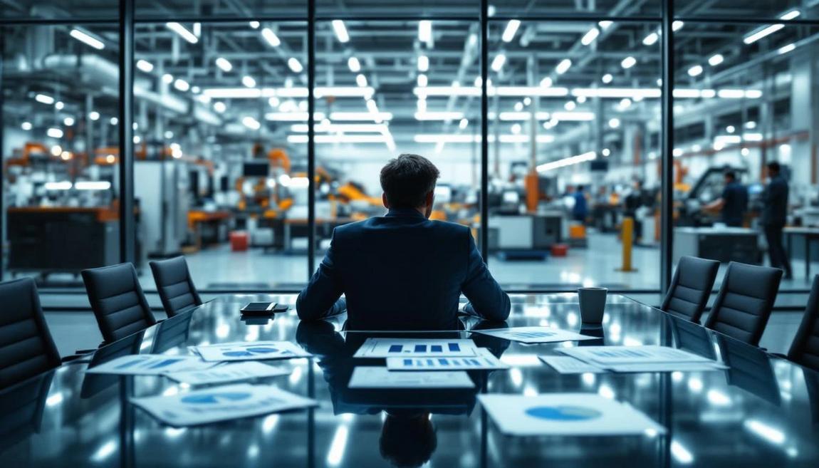Meilleure Plateforme de Machine Learning Industriel en 2026 : Comparatif des Solutions du Marché Français