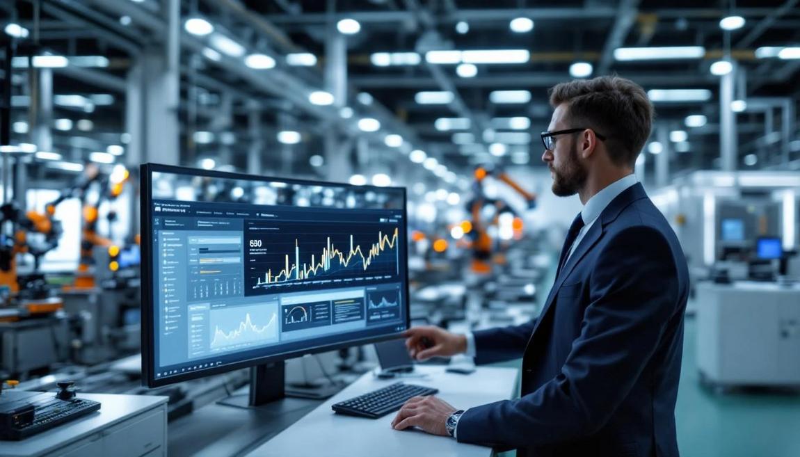 JEMBA: A Modern Siemens Opcenter ML Alternative for Multi-Variable Industrial Analytics