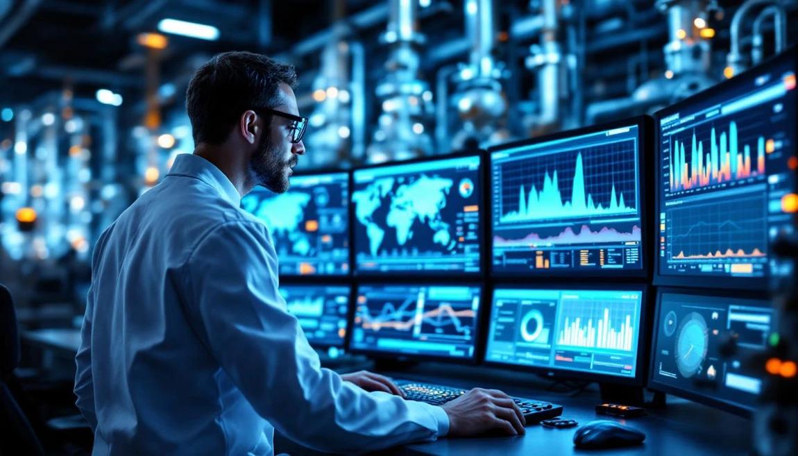 JEMBA: A TrendMiner Alternative for Multi-Variable Industrial Machine Learning