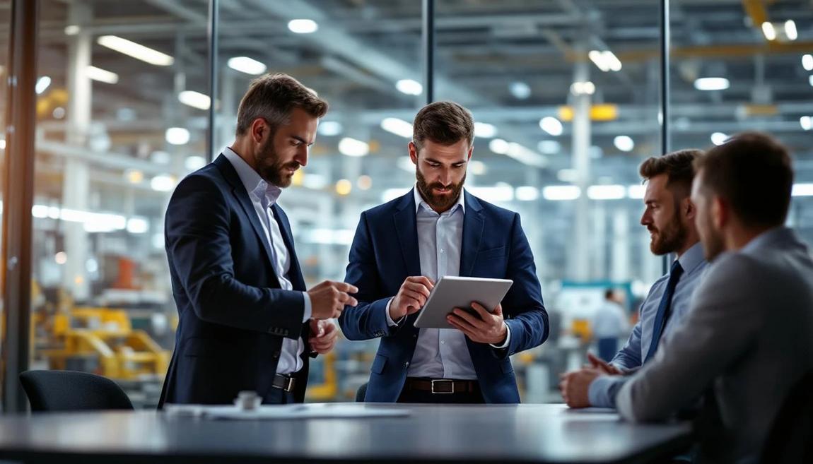 Why Manufacturers Choose Turnkey ML for Manufacturing Over Cloud DIY Platforms